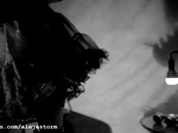 webcam girl alejastorm capture image #1520868
