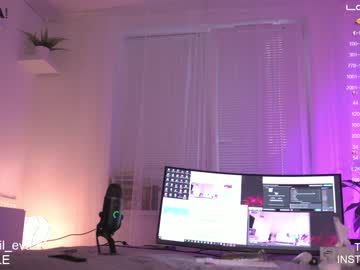 webcam girl lil_eva capture image #2478474