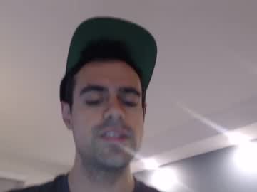 webcam man michmark23 capture image #3743553