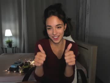 webcam girl ella_flare capture image #2596037
