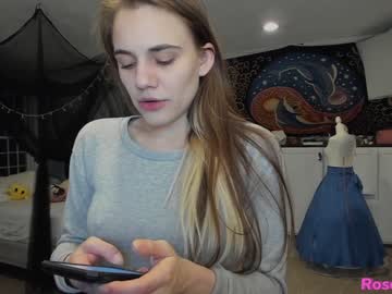 webcam couple rose_carter capture image #867738