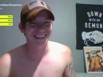 webcam man antisocialstreamer capture image #2505174