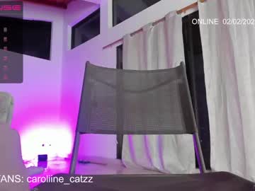 webcam tranny caroliine_catzz capture image #3643350