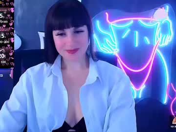 webcam girl karolina_mia capture image #4078599
