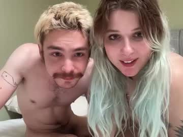 webcam couple saliva_trash capture image #3948224