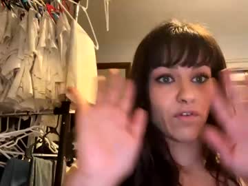 webcam girl zoeyf0x capture image #3939455