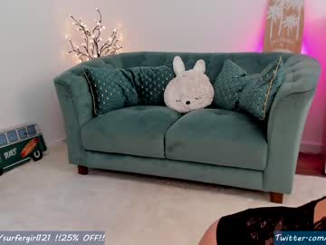 webcam girl surfergirl121 capture image #1066548