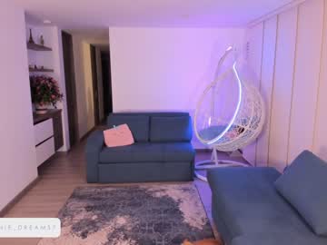 webcam girl annie_dreams capture image #133382