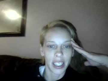webcam girl official_foxfire capture image #1795971