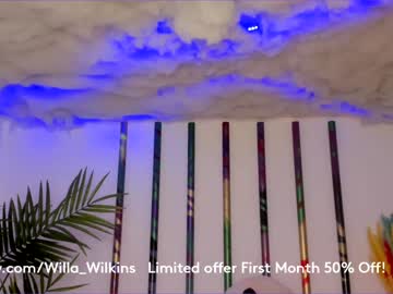 webcam girl willa_wilkins_ capture image #1895870