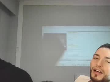 webcam man thomtheflower69 capture image #3935323