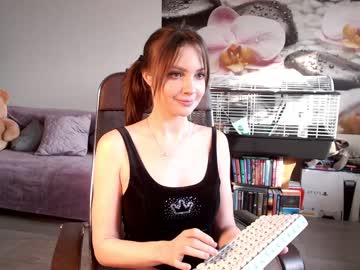 webcam girl jennycutey capture image #867726
