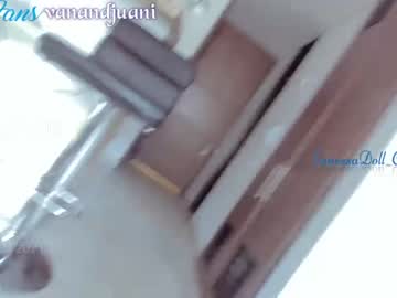 webcam girl vanandjuani capture image #590639