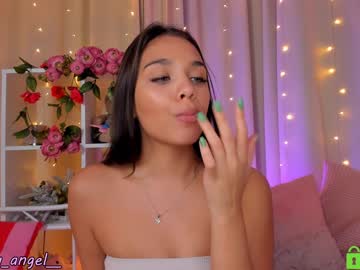 webcam girl annbarby capture image #332650