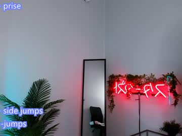 Cam for shine_luna