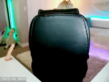 webcam girl oliviaowens capture image #3537503