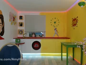 webcam girl amy_haris capture image #244904
