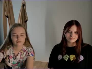 webcam couple bad_bannys capture image #3951158