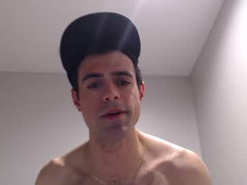 webcam man michmark23 capture image #197961