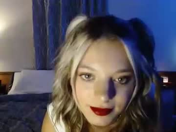 webcam girl lily_marieee capture image #3730782