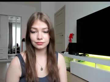 webcam girl milana_j capture image #2743570