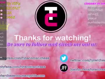 webcam man tylerchasexxx capture image #1404960