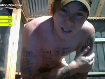 webcam man antisocialstreamer capture image #2461771