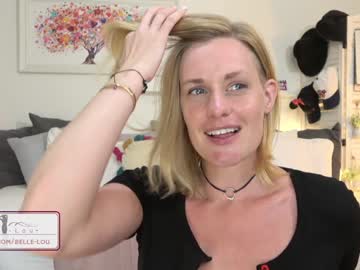webcam girl belle_jlou capture image #2061048