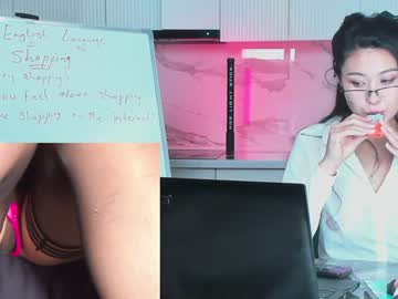 webcam girl _bilberry_ capture image #3285583