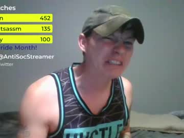 webcam man antisocialstreamer capture image #1915865