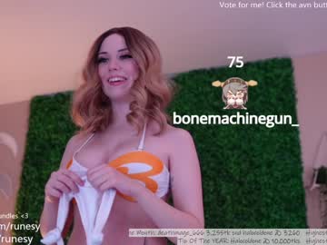 webcam girl runesy capture image #3386434