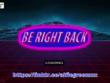 webcam man alfiegreenxxx capture image #1074183