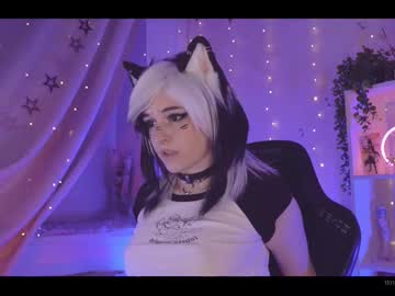 webcam girl vronnier capture image #4071986