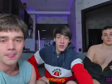 webcam man murzik__ capture image #4084217
