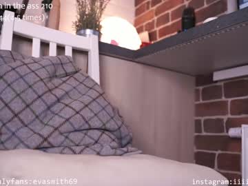 webcam girl lil_eva capture image #992681