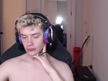 webcam man ironthud capture image #1930936
