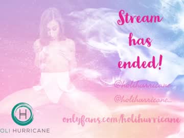 webcam girl holihurricane capture image #1873358