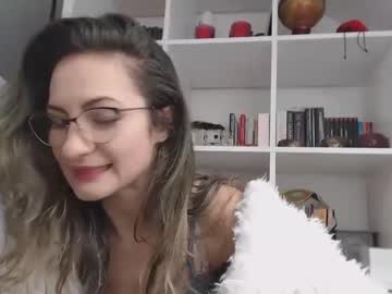 webcam girl lucky_bright capture image #3267362