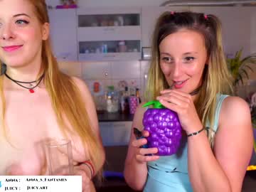 webcam girl juicyandthepussyblvd capture image #1887590