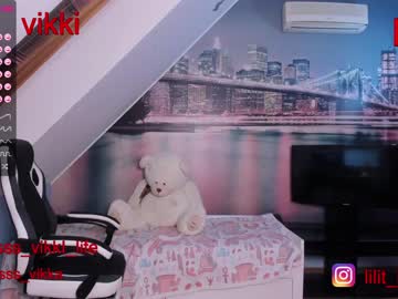 webcam girl misss_vikki capture image #886477
