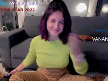 webcam girl vanandjuani capture image #817249