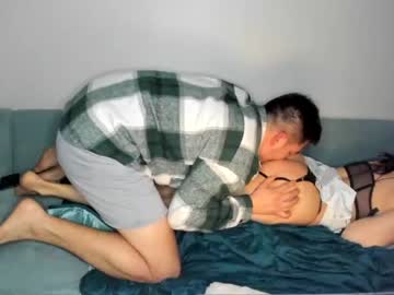 webcam couple kinkybriii capture image #3665980
