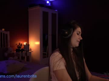 webcam girl laurenbrite capture image #1124727