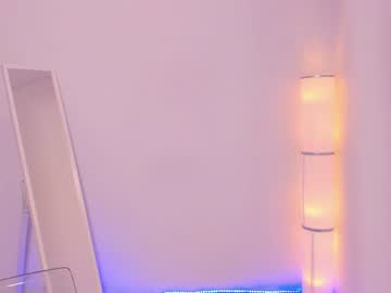 webcam girl silent_chill capture image #1846987