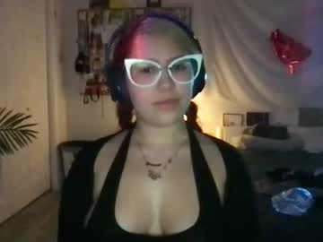webcam girl 40ozgoomba capture image #3970300