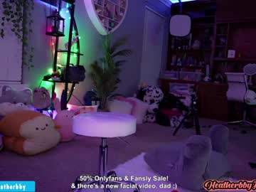 webcam girl heatherbby9 capture image #2123295