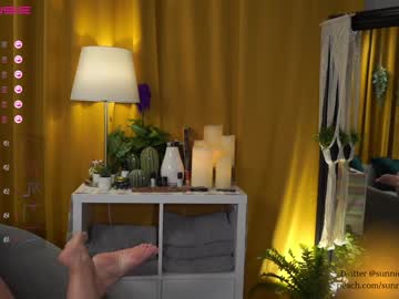 webcam girl sunniedayz capture image #1447161