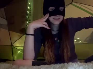 webcam girl wildernessbabe capture image #846810