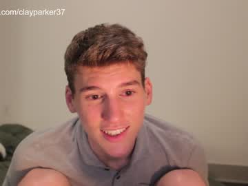 webcam man clay_parker capture image #507731