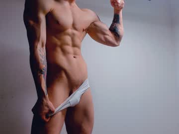 webcam man l_adonis_l capture image #775166